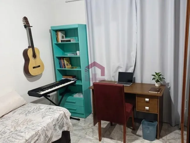 Imagem 9: QNJ 06 - 4 QUARTOS - 3 VAGAS - CHURRASQUEIRA - FINANCIAMENTO - TAGUATINGA