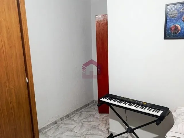 Imagem 11: QNJ 06 - 4 QUARTOS - 3 VAGAS - CHURRASQUEIRA - FINANCIAMENTO - TAGUATINGA