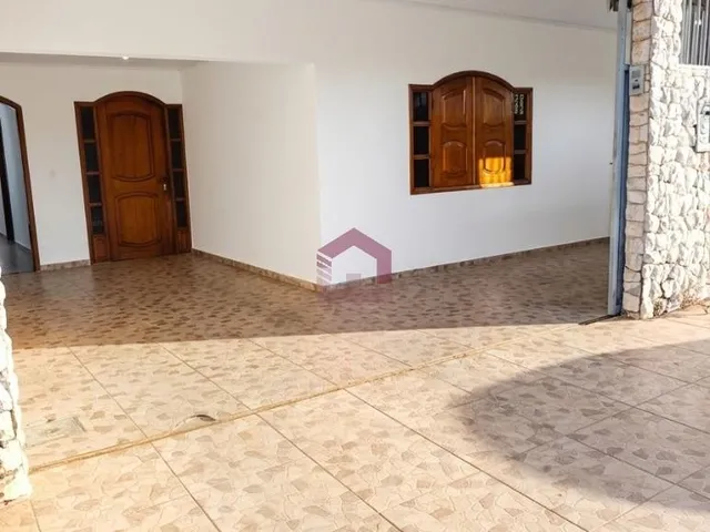 Imagem 14: QNJ 06 - 4 QUARTOS - 3 VAGAS - CHURRASQUEIRA - FINANCIAMENTO - TAGUATINGA