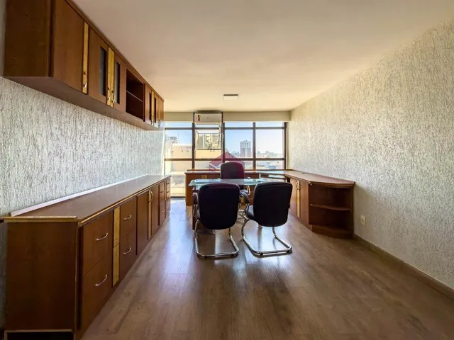 Imagem 16: PINHEIRO DE BRITO - SALA - 36M² - VISTA LIVRE - ANDAR ALTO - TAGUATINGA NORTE