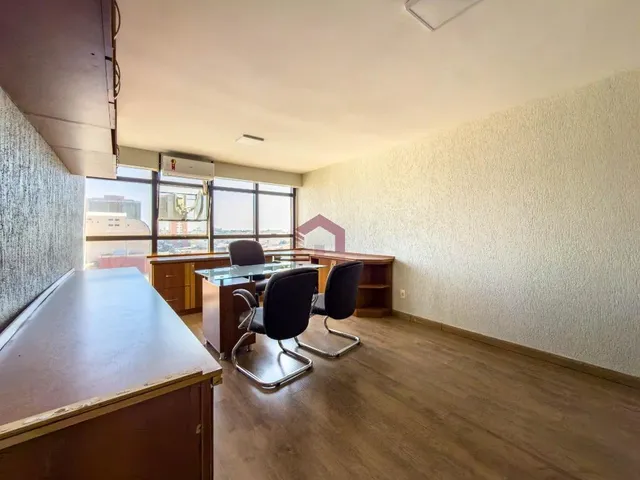 Imagem 7: PINHEIRO DE BRITO - SALA - 36M² - VISTA LIVRE - ANDAR ALTO - TAGUATINGA NORTE