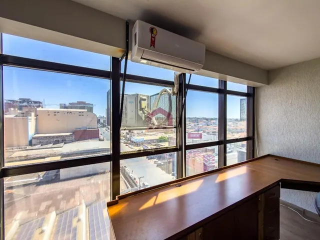 Imagem 9: PINHEIRO DE BRITO - SALA - 36M² - VISTA LIVRE - ANDAR ALTO - TAGUATINGA NORTE