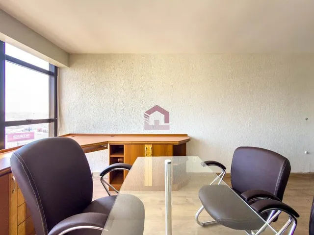 Imagem 5: PINHEIRO DE BRITO - SALA - 36M² - VISTA LIVRE - ANDAR ALTO - TAGUATINGA NORTE