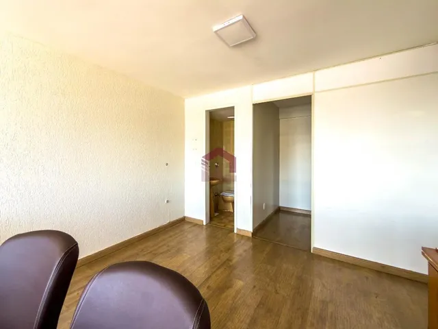 Imagem 8: PINHEIRO DE BRITO - SALA - 36M² - VISTA LIVRE - ANDAR ALTO - TAGUATINGA NORTE