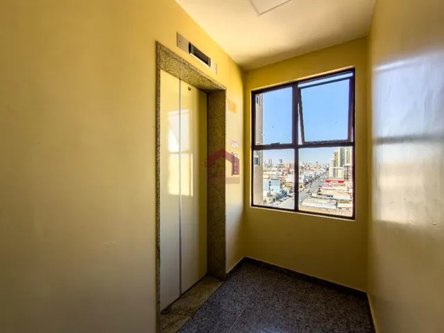 Imagem 2: PINHEIRO DE BRITO - SALA - 36M² - VISTA LIVRE - ANDAR ALTO - TAGUATINGA NORTE