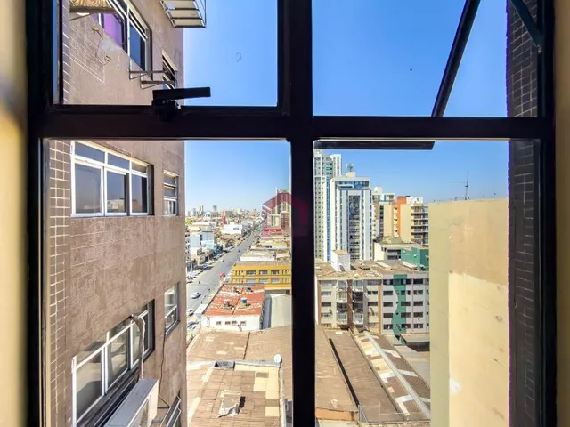 Imagem 6: PINHEIRO DE BRITO - SALA - 36M² - VISTA LIVRE - ANDAR ALTO - TAGUATINGA NORTE