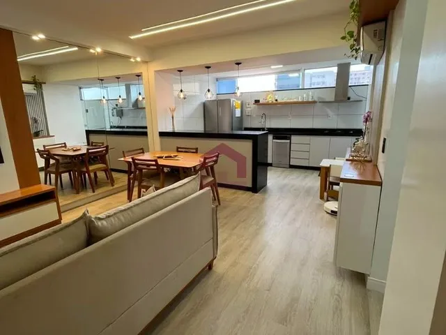 Imagem: RUA 4A - 2 QUARTOS - SUÍTE - GARDEN - 72M²