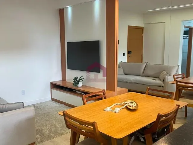 Imagem 4: RUA 4A - 2 QUARTOS - SUÍTE - GARDEN - 72M² - 1 VAGA - LAZER - VICENTE PIRES
