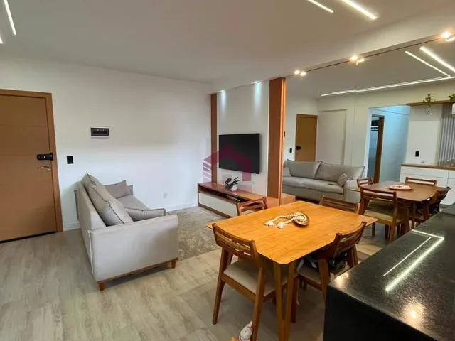 Imagem 10: RUA 4A - 2 QUARTOS - SUÍTE - GARDEN - 72M² - 1 VAGA - LAZER - VICENTE PIRES