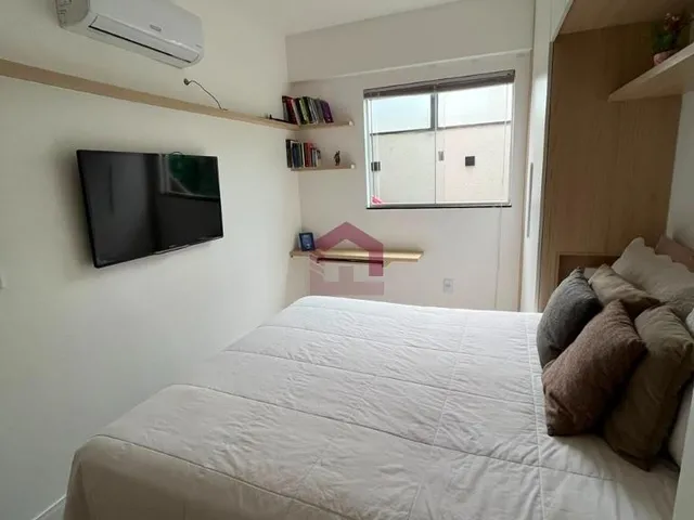 Imagem 5: RUA 4A - 2 QUARTOS - SUÍTE - GARDEN - 72M² - 1 VAGA - LAZER - VICENTE PIRES