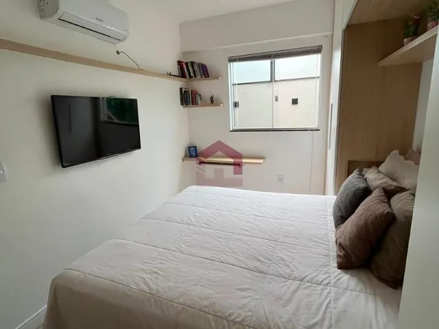 Imagem 7: RUA 4A - 2 QUARTOS - SUÍTE - GARDEN - 72M² - 1 VAGA - LAZER - VICENTE PIRES