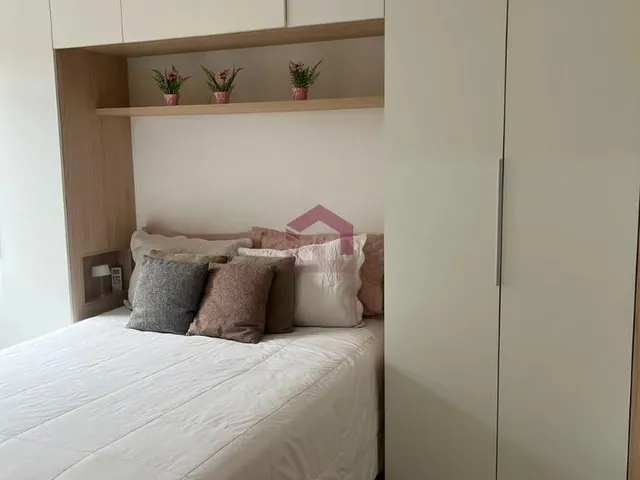 Imagem 12: RUA 4A - 2 QUARTOS - SUÍTE - GARDEN - 72M² - 1 VAGA - LAZER - VICENTE PIRES