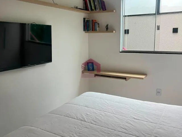 Imagem 9: RUA 4A - 2 QUARTOS - SUÍTE - GARDEN - 72M² - 1 VAGA - LAZER - VICENTE PIRES