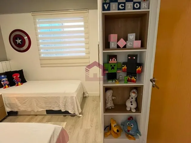 Imagem 13: RUA 4A - 2 QUARTOS - SUÍTE - GARDEN - 72M² - 1 VAGA - LAZER - VICENTE PIRES