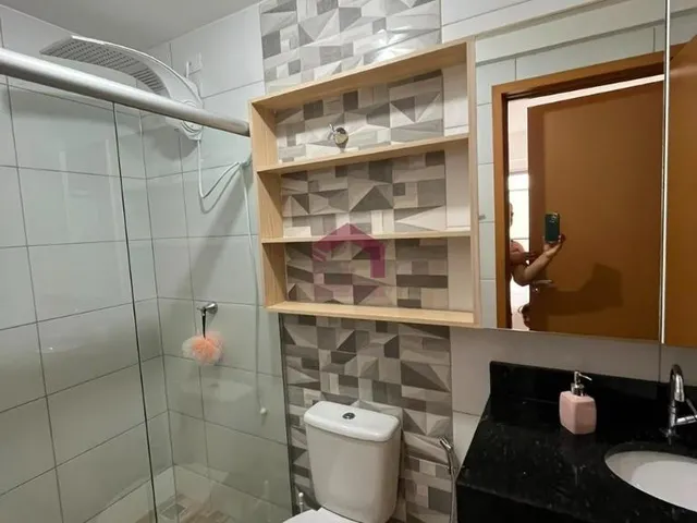 Imagem 6: RUA 4A - 2 QUARTOS - SUÍTE - GARDEN - 72M² - 1 VAGA - LAZER - VICENTE PIRES