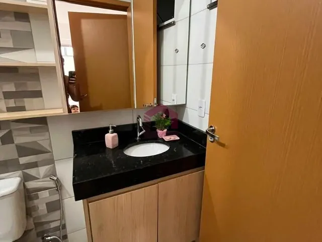 Imagem 2: RUA 4A - 2 QUARTOS - SUÍTE - GARDEN - 72M² - 1 VAGA - LAZER - VICENTE PIRES