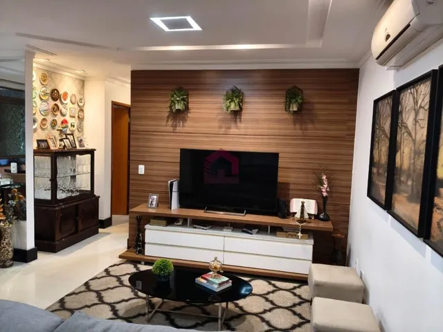 Imagem 4: ILHA DE SICÍLIA - 3 QUARTOS - 1 SUÍTE - 104M² - REFORMADO - LAZER - ÁGUAS CLARAS
