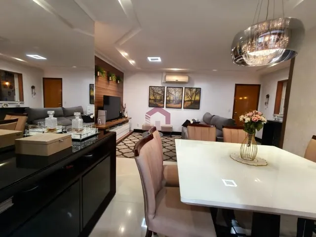 Imagem 11: ILHA DE SICÍLIA - 3 QUARTOS - 1 SUÍTE - 104M² - REFORMADO - LAZER - ÁGUAS CLARAS