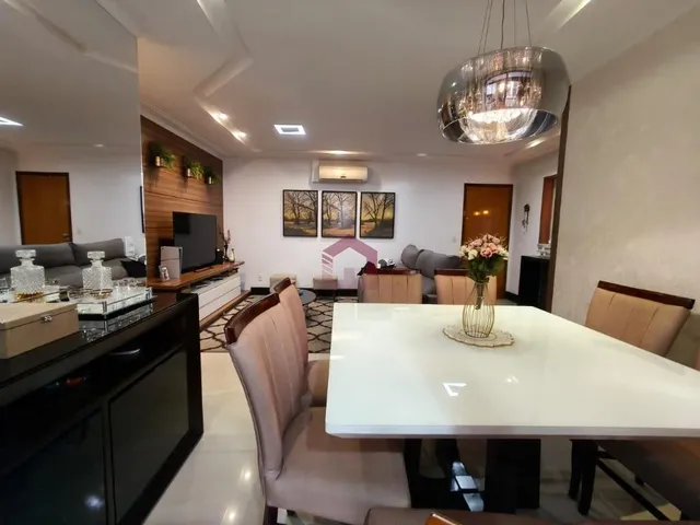Imagem 8: ILHA DE SICÍLIA - 3 QUARTOS - 1 SUÍTE - 104M² - REFORMADO - LAZER - ÁGUAS CLARAS
