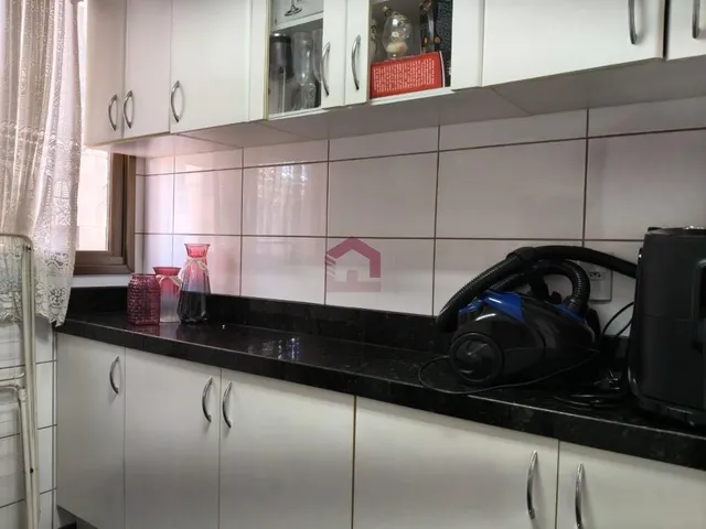 Imagem 14: ILHA DE SICÍLIA - 3 QUARTOS - 1 SUÍTE - 104M² - REFORMADO - LAZER - ÁGUAS CLARAS