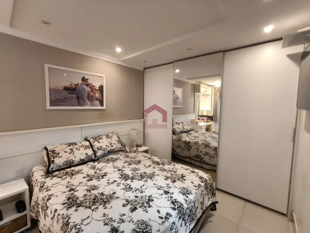 Imagem 2: ILHA DE SICÍLIA - 3 QUARTOS - 1 SUÍTE - 104M² - REFORMADO - LAZER - ÁGUAS CLARAS