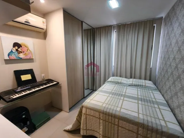 Imagem 13: ILHA DE SICÍLIA - 3 QUARTOS - 1 SUÍTE - 104M² - REFORMADO - LAZER - ÁGUAS CLARAS