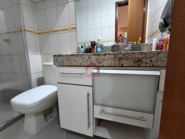 Imagem 16: ILHA DE SICÍLIA - 3 QUARTOS - 1 SUÍTE - 104M² - REFORMADO - LAZER - ÁGUAS CLARAS