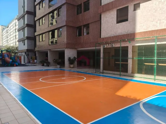 Imagem 5: ILHA DE SICÍLIA - 3 QUARTOS - 1 SUÍTE - 104M² - REFORMADO - LAZER - ÁGUAS CLARAS