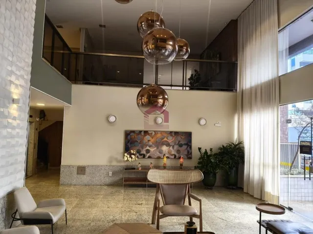 Imagem 3: ILHA DE SICÍLIA - 3 QUARTOS - 1 SUÍTE - 104M² - REFORMADO - LAZER - ÁGUAS CLARAS