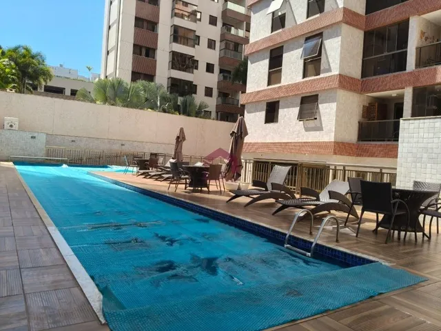 Imagem 6: ILHA DE SICÍLIA - 3 QUARTOS - 1 SUÍTE - 104M² - REFORMADO - LAZER - ÁGUAS CLARAS