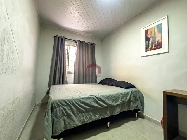 Imagem 14: RESIDENCIAL PANORÂMICO - ESCRITURADA - 03 QUARTOS - VEREDA DA CRUZ - ARNIQUEIRAS