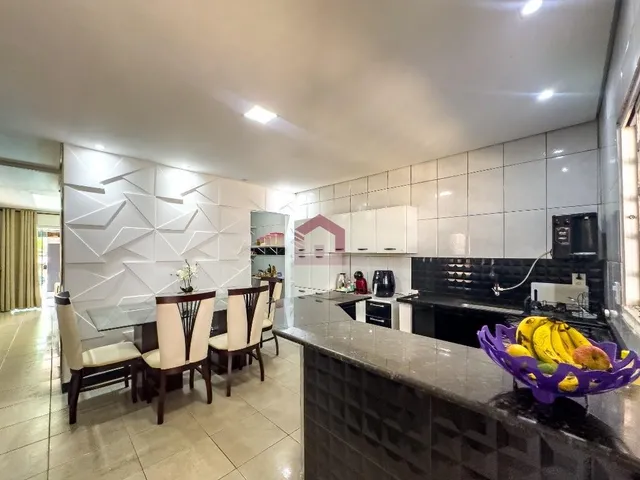 Imagem 12: RESIDENCIAL PANORÂMICO - ESCRITURADA - 03 QUARTOS - VEREDA DA CRUZ - ARNIQUEIRAS