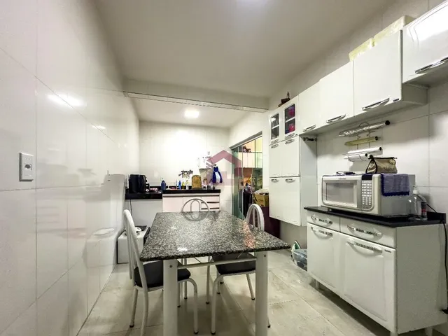 Imagem 16: QNL 9 - CASA TÉRREA - 3 QUARTOS - CHURRASQUEIRA - NASCENTE - TAGUATINGA