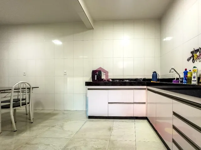 Imagem 7: QNL 9 - CASA TÉRREA - 3 QUARTOS - CHURRASQUEIRA - NASCENTE - TAGUATINGA
