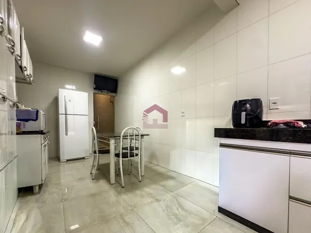 Imagem 9: QNL 9 - CASA TÉRREA - 3 QUARTOS - CHURRASQUEIRA - NASCENTE - TAGUATINGA