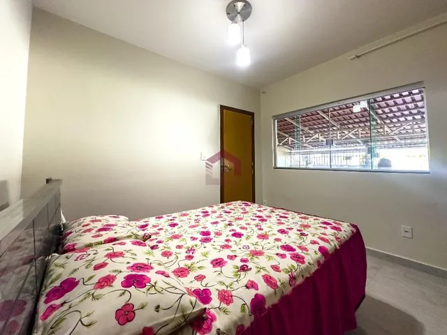 Imagem 6: QNL 9 - CASA TÉRREA - 3 QUARTOS - CHURRASQUEIRA - NASCENTE - TAGUATINGA