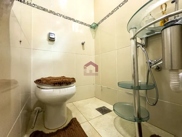 Imagem 2: QNL 9 - CASA TÉRREA - 3 QUARTOS - CHURRASQUEIRA - NASCENTE - TAGUATINGA