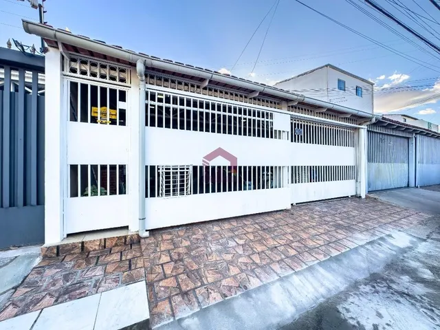 Imagem 8: QNL 9 - CASA TÉRREA - 3 QUARTOS - CHURRASQUEIRA - NASCENTE - TAGUATINGA