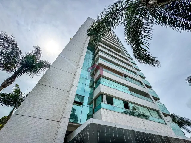 Imagem 12: Smart Residence - 1 Quarto - 41M² - Mobiliado - Varanda - 1 Vaga - Águas Claras