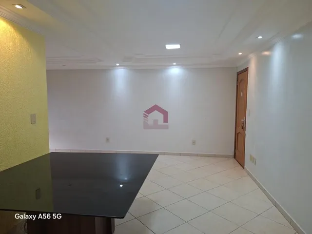 Imagem 14: RESIDENCIAL BOULEVARD - 3 QUARTOS - ANDAR ALTO - 2 VAGAS - LAZER - ÁGUAS CLARAS