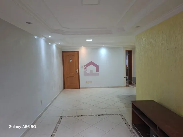 Imagem 10: RESIDENCIAL BOULEVARD - 3 QUARTOS - ANDAR ALTO - 2 VAGAS - LAZER - ÁGUAS CLARAS