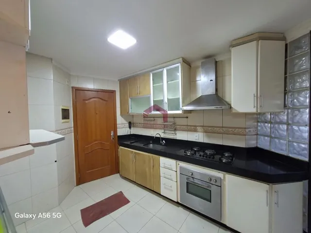Imagem 4: RESIDENCIAL BOULEVARD - 3 QUARTOS - ANDAR ALTO - 2 VAGAS - LAZER - ÁGUAS CLARAS