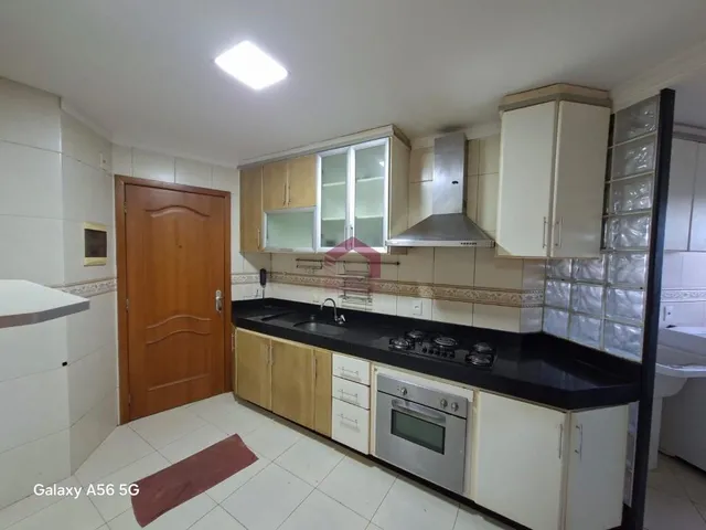 Imagem 6: RESIDENCIAL BOULEVARD - 3 QUARTOS - ANDAR ALTO - 2 VAGAS - LAZER - ÁGUAS CLARAS
