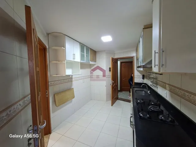Imagem 16: RESIDENCIAL BOULEVARD - 3 QUARTOS - ANDAR ALTO - 2 VAGAS - LAZER - ÁGUAS CLARAS