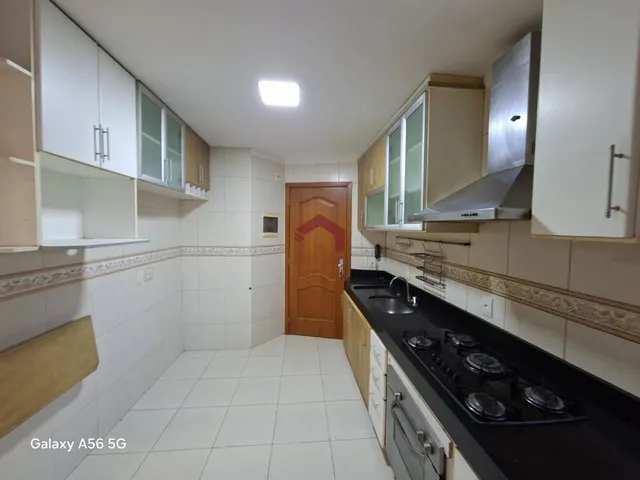 Imagem 13: RESIDENCIAL BOULEVARD - 3 QUARTOS - ANDAR ALTO - 2 VAGAS - LAZER - ÁGUAS CLARAS