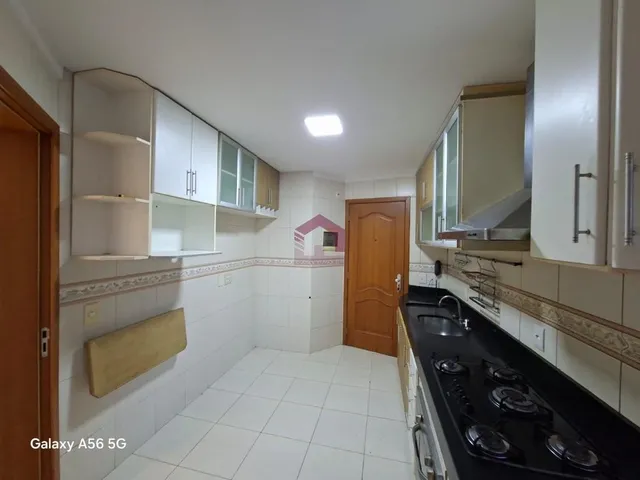 Imagem 8: RESIDENCIAL BOULEVARD - 3 QUARTOS - ANDAR ALTO - 2 VAGAS - LAZER - ÁGUAS CLARAS