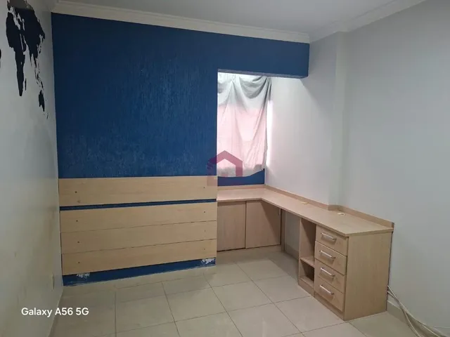 Imagem 12: RESIDENCIAL BOULEVARD - 3 QUARTOS - ANDAR ALTO - 2 VAGAS - LAZER - ÁGUAS CLARAS