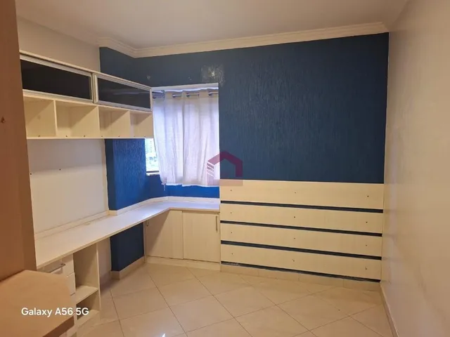 Imagem 5: RESIDENCIAL BOULEVARD - 3 QUARTOS - ANDAR ALTO - 2 VAGAS - LAZER - ÁGUAS CLARAS