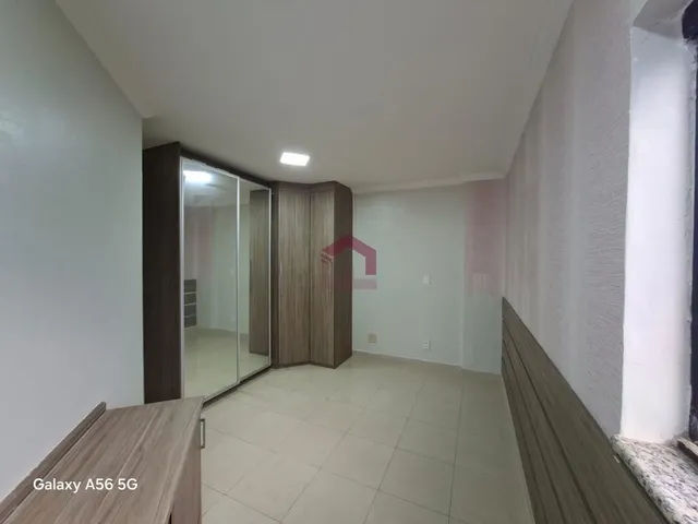 Imagem 9: RESIDENCIAL BOULEVARD - 3 QUARTOS - ANDAR ALTO - 2 VAGAS - LAZER - ÁGUAS CLARAS
