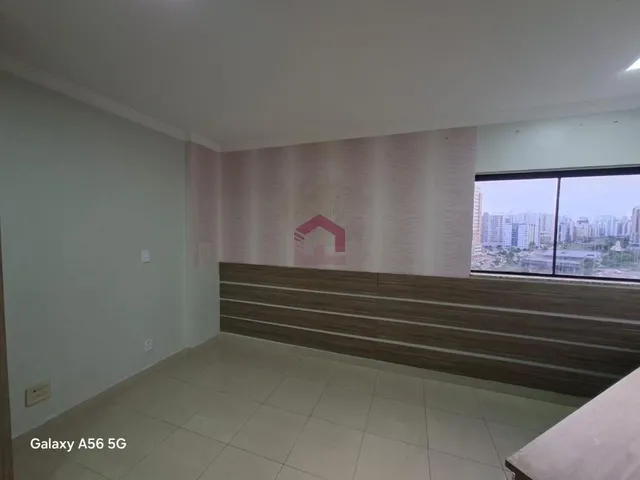 Imagem 15: RESIDENCIAL BOULEVARD - 3 QUARTOS - ANDAR ALTO - 2 VAGAS - LAZER - ÁGUAS CLARAS